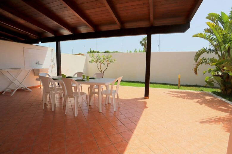Apartamento Complesso D'oriente