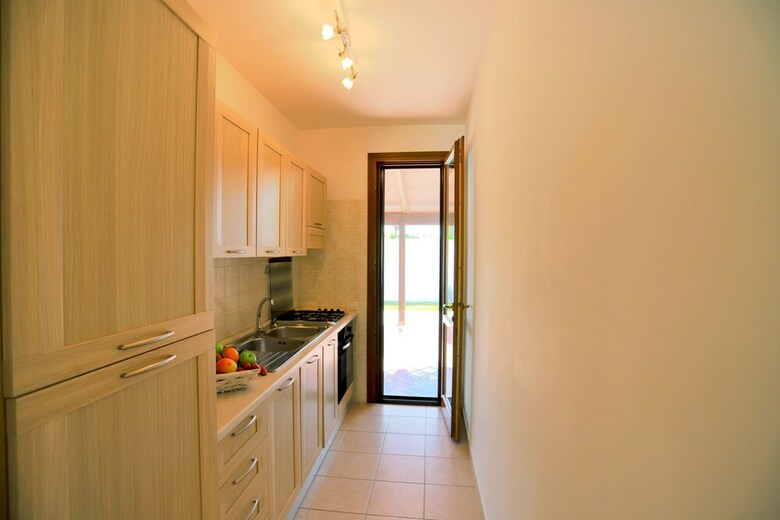 Apartamento Complesso D'oriente