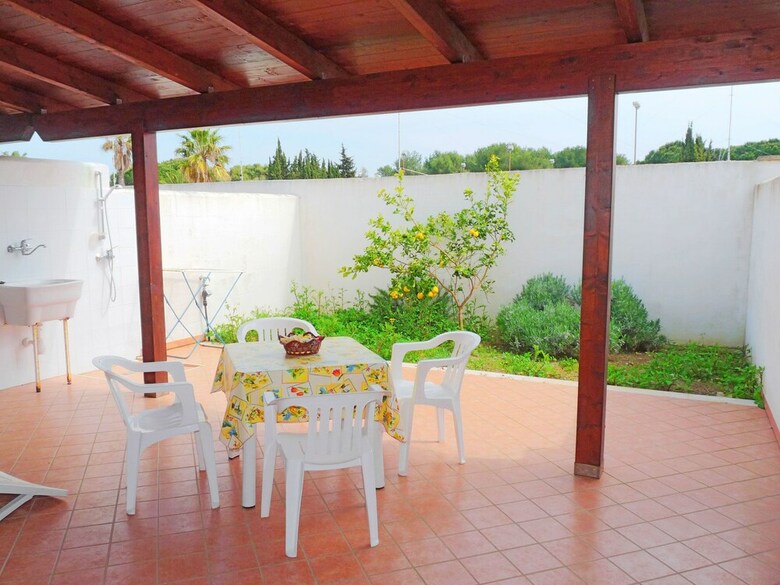 Apartamento Complesso D'oriente
