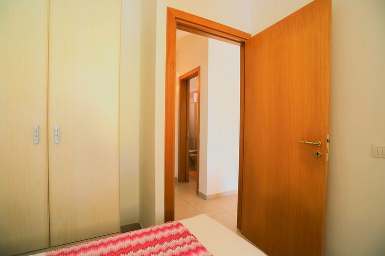 Apartamento Complesso D'oriente