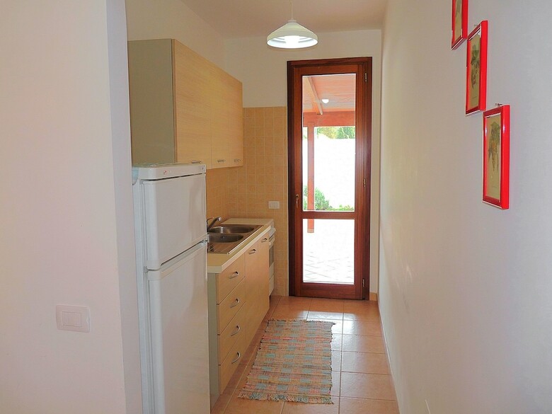 Apartamento Complesso D'oriente