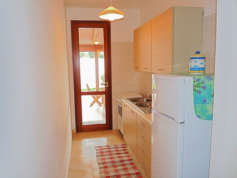 Apartamento Complesso D'oriente