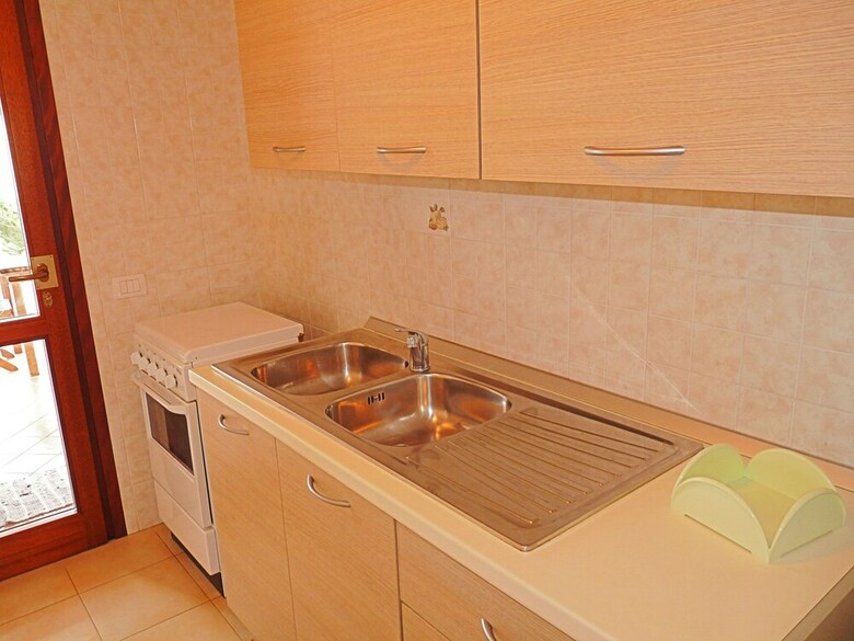 Apartamento Complesso D'oriente