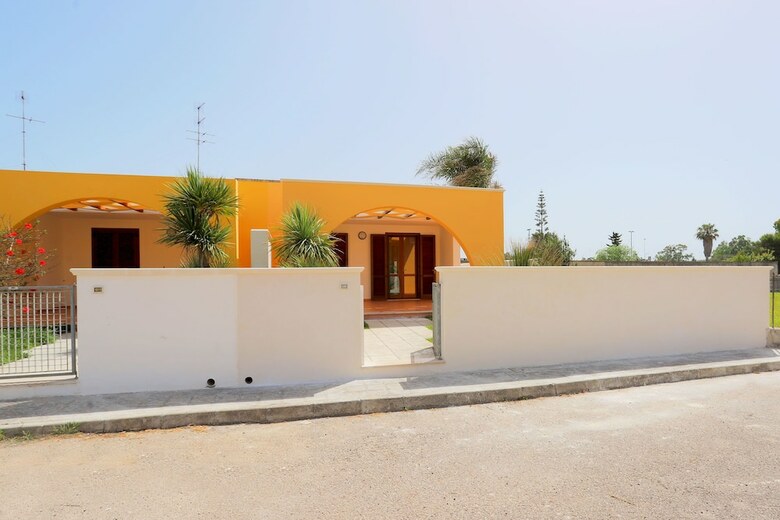 Apartamento Complesso D'oriente