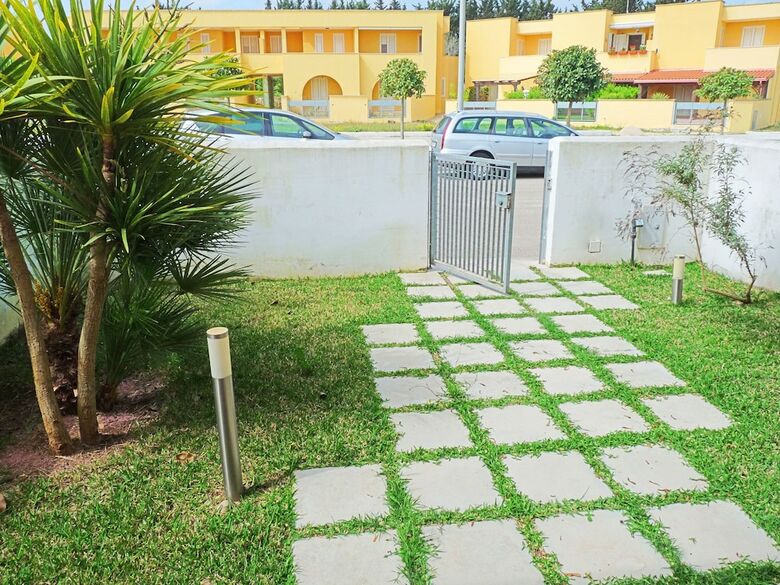 Apartamento Complesso D'oriente