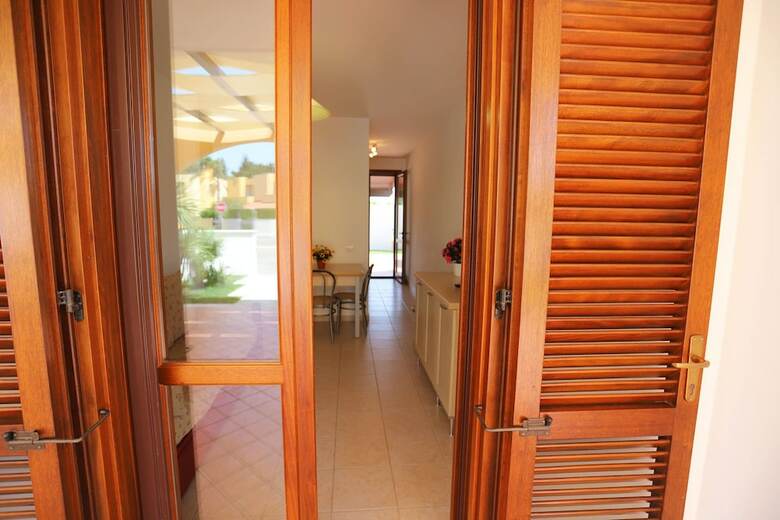 Apartamento Complesso D'oriente
