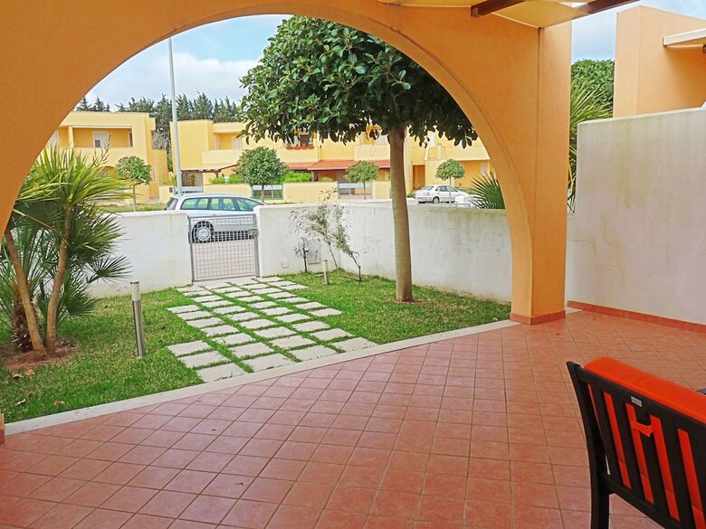 Apartamento Complesso D'oriente
