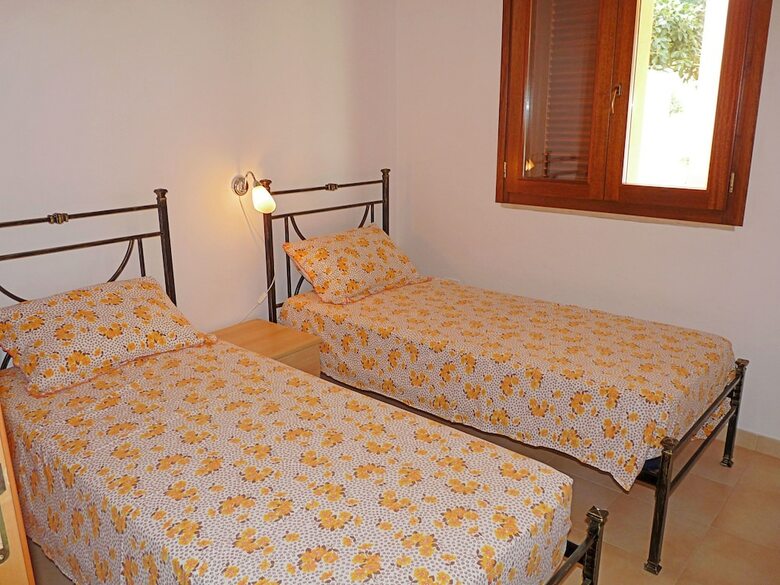 Apartamento Complesso D'oriente