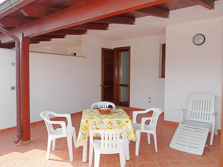 Apartamento Complesso D'oriente
