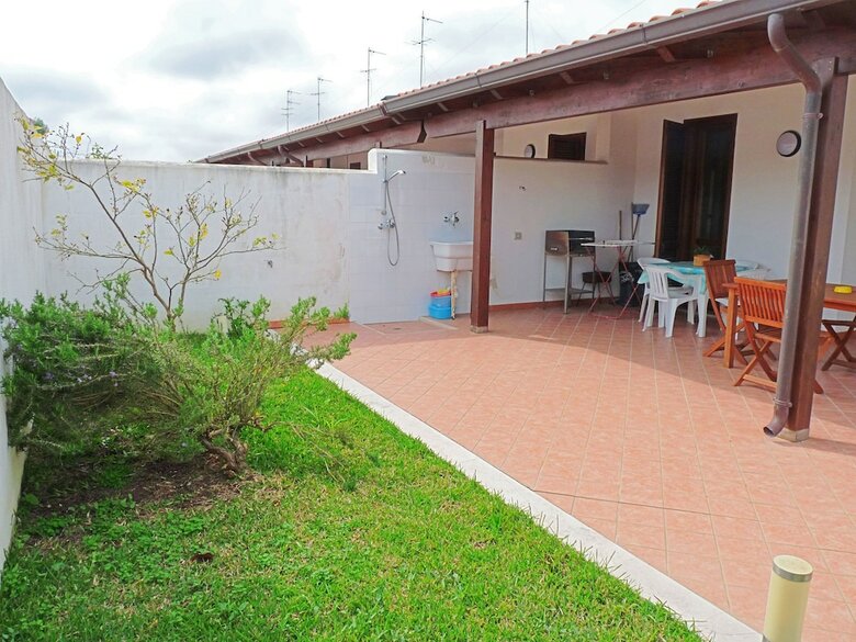 Apartamento Complesso D'oriente
