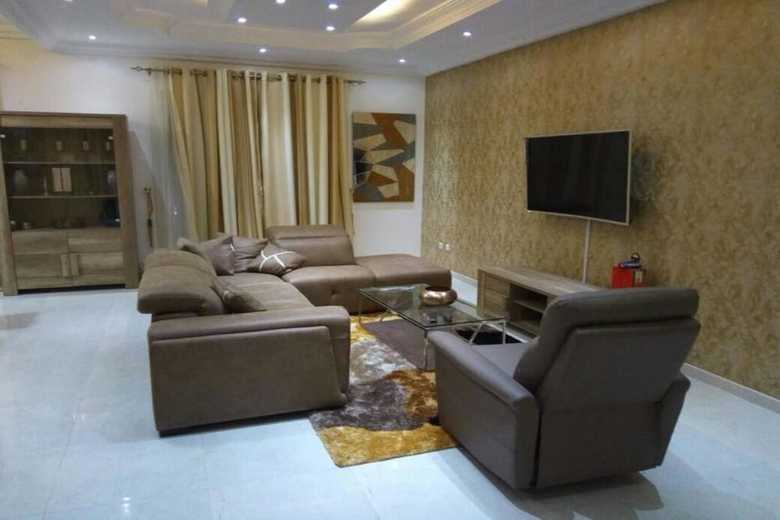 Apartamentos R�sidence Bat T3