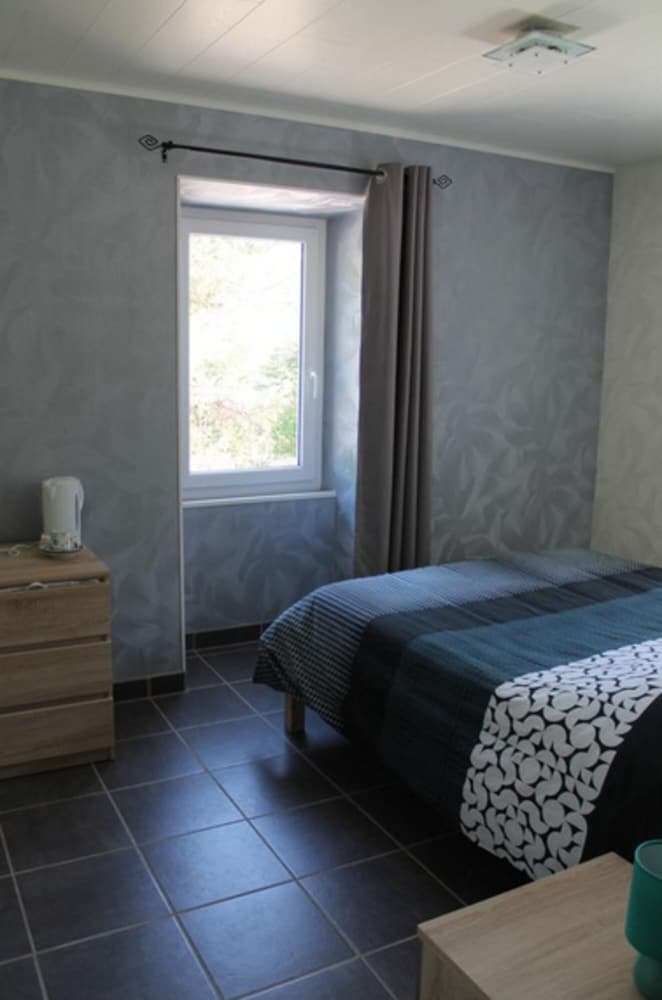 Hotel Retour Aux Sources
