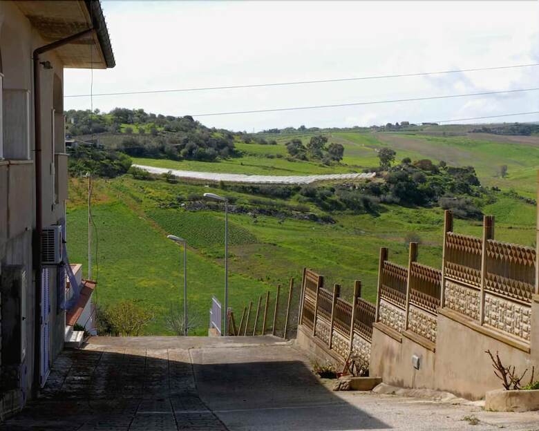 Bed & Breakfast Villa Fata