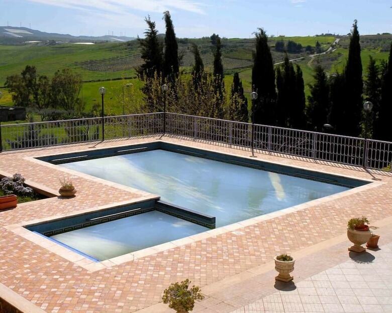 Bed & Breakfast Villa Fata