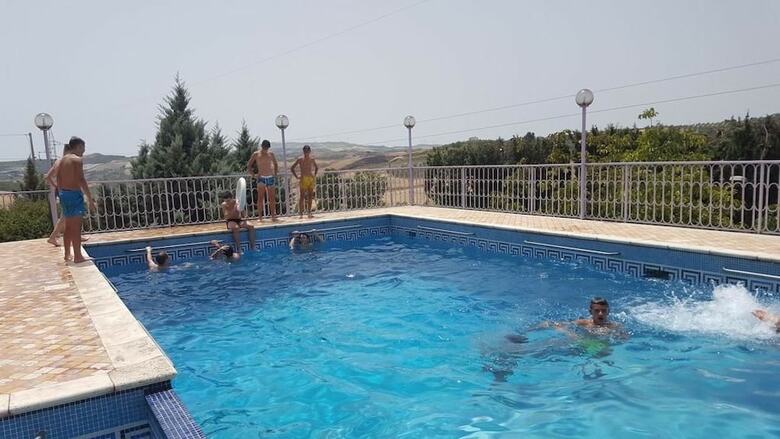 Bed & Breakfast Villa Fata