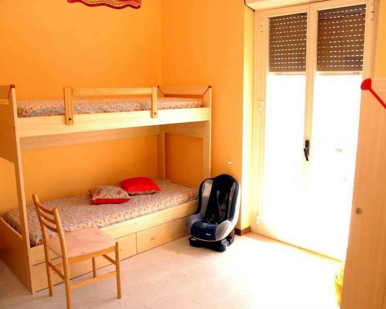Bed & Breakfast Villa Fata