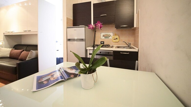 Apartamento Italianway - Moretto 17 Loft