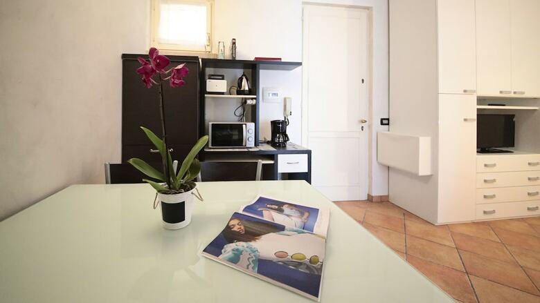 Apartamento Italianway - Moretto 17 Loft