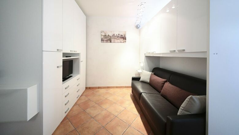Apartamento Italianway - Moretto 17 Loft