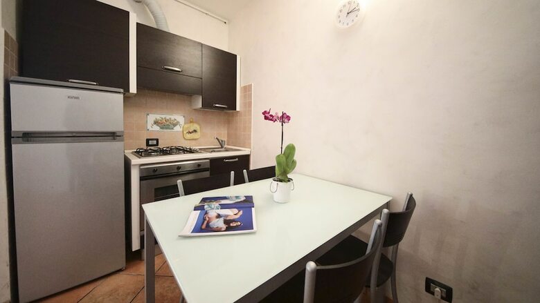 Apartamento Italianway - Moretto 17 Loft