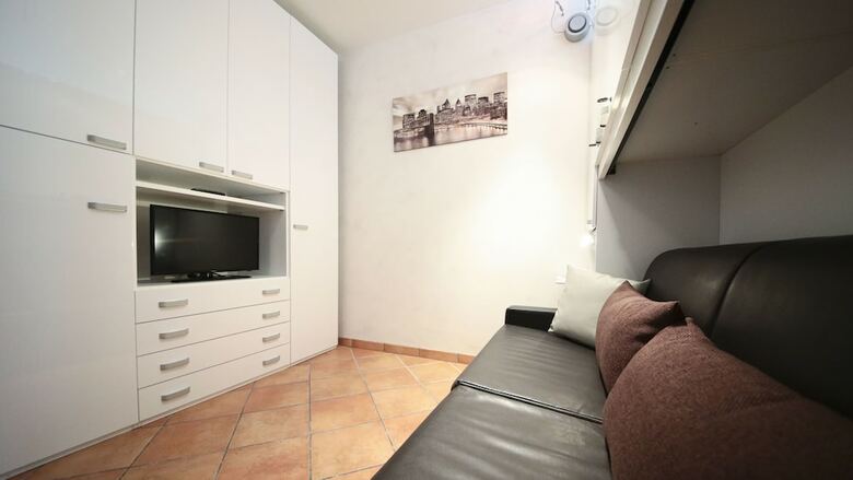 Apartamento Italianway - Moretto 17 Loft