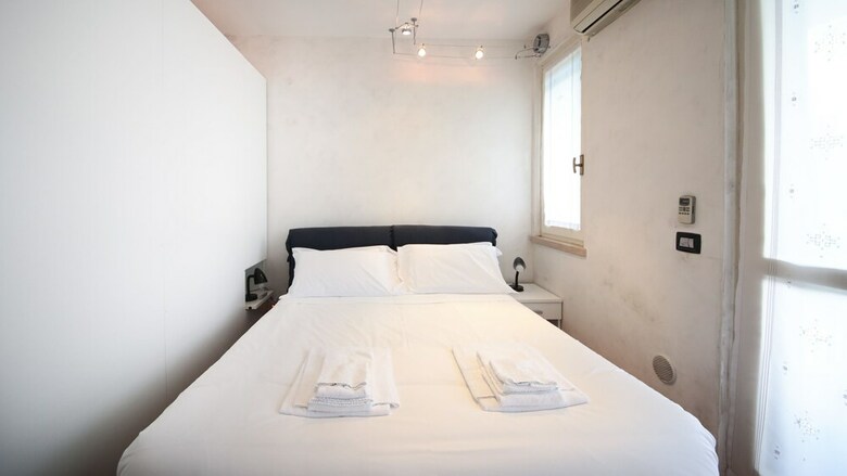 Apartamento Italianway - Moretto 17 Loft