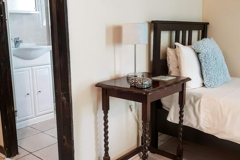 Bed & Breakfast Wern Ganol Guest House