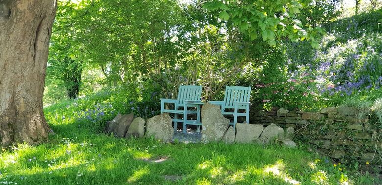 Bed & Breakfast Wern Ganol Guest House