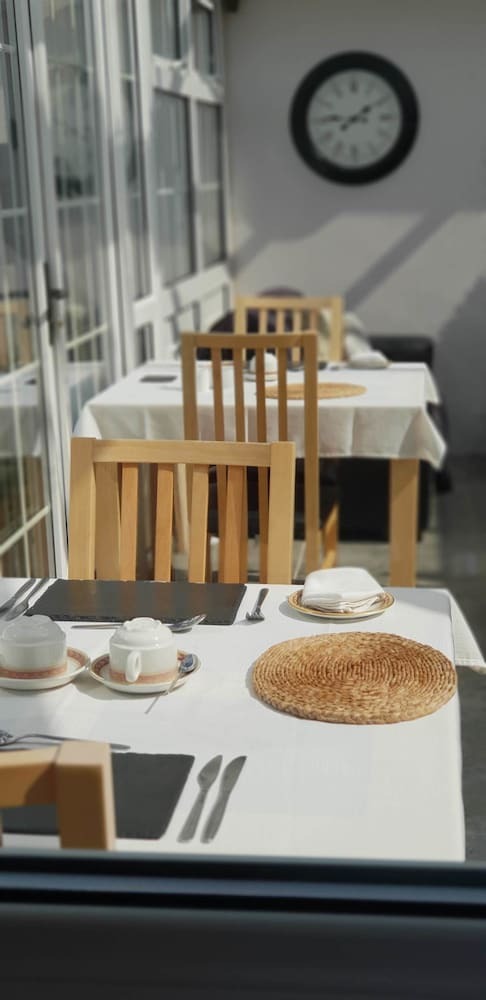 Bed & Breakfast Wern Ganol Guest House