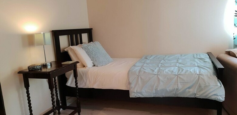 Bed & Breakfast Wern Ganol Guest House