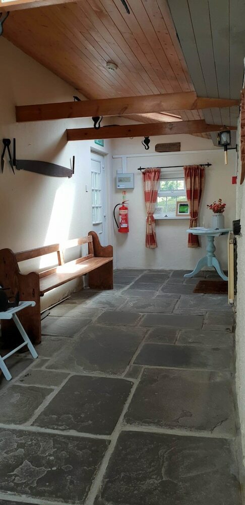 Bed & Breakfast Wern Ganol Guest House