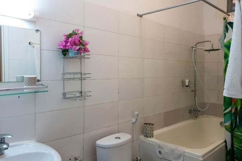 Villa Residence Anna T3
