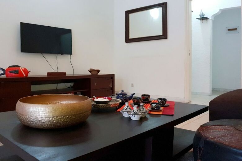 Villa Residence Anna T3