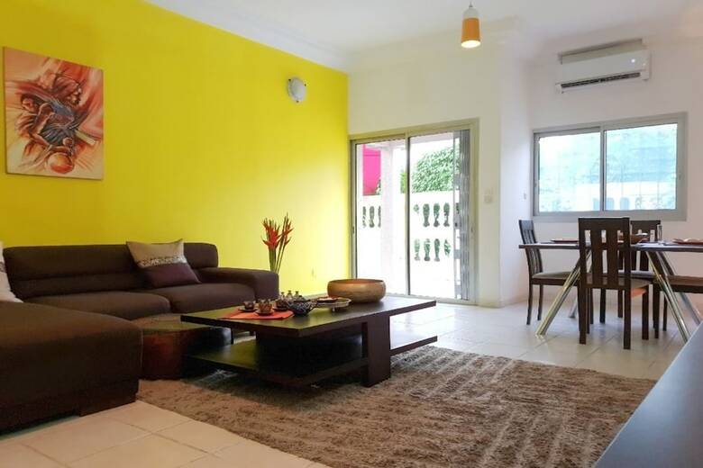 Villa Residence Anna T3
