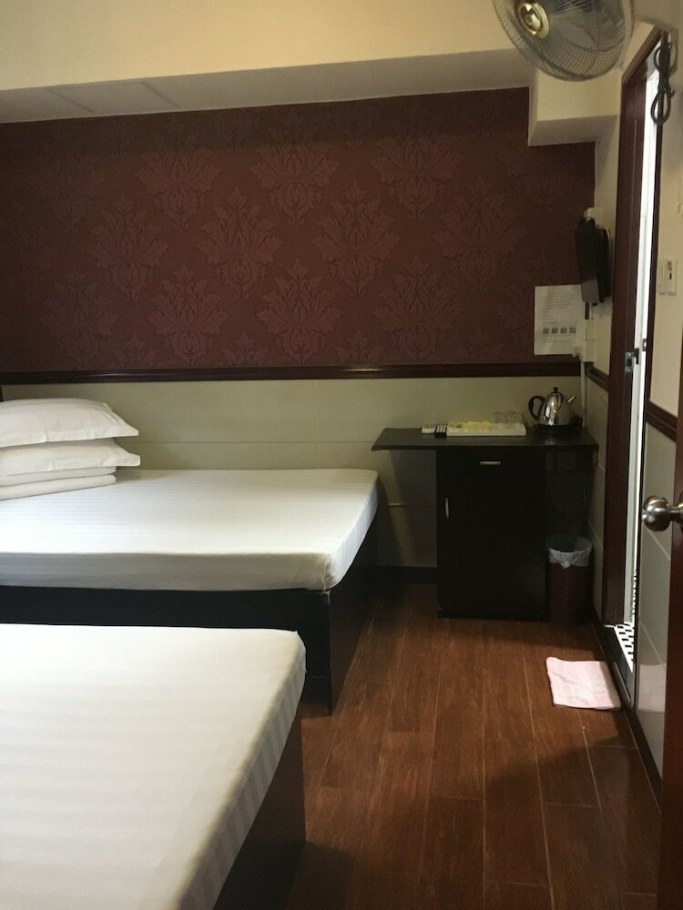 Hostal Hang Ho Hostel