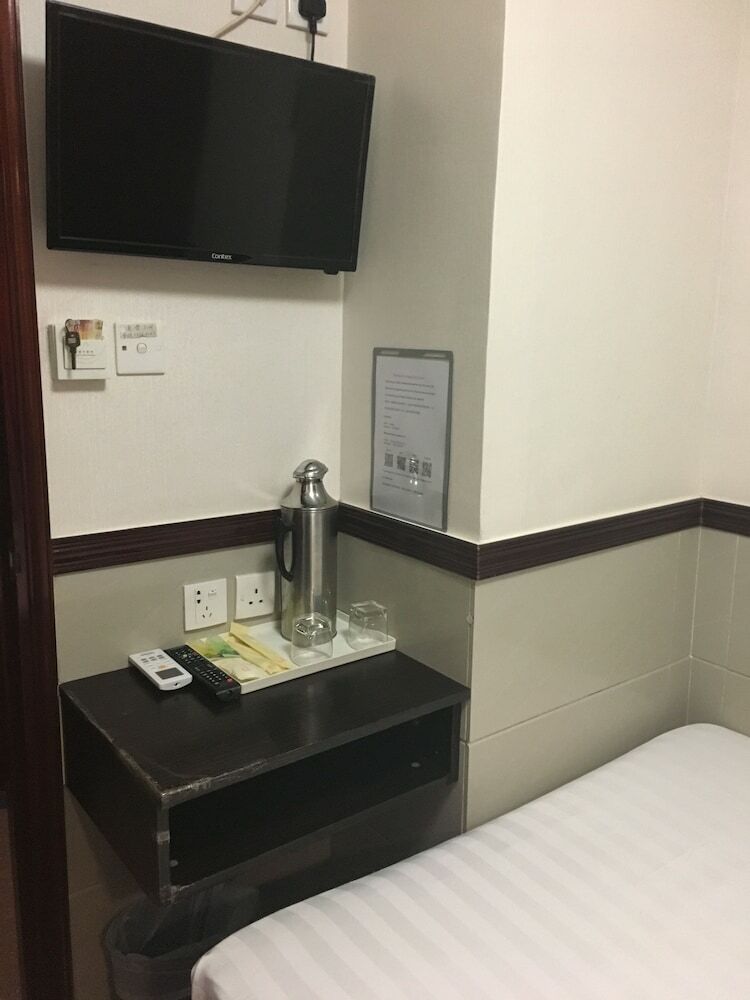 Hostal Hang Ho Hostel