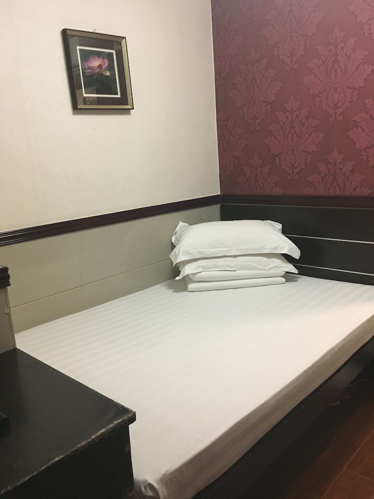 Hostal Hang Ho Hostel