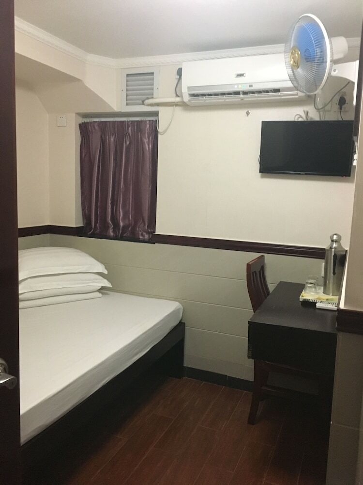 Hostal Hang Ho Hostel