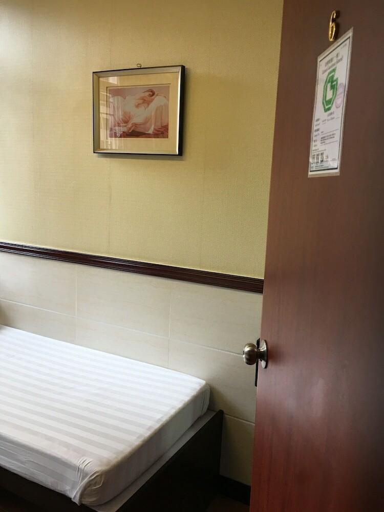 Hostal Hang Ho Hostel
