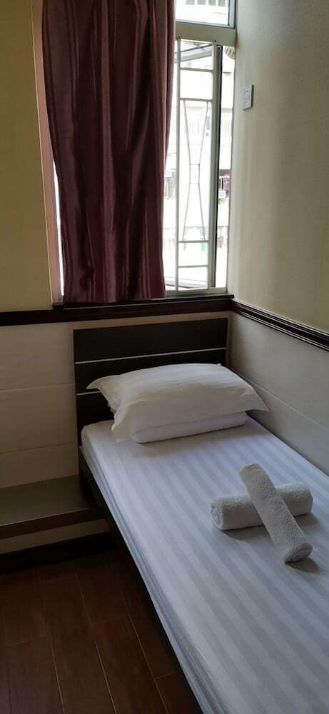 Hostal Hang Ho Hostel