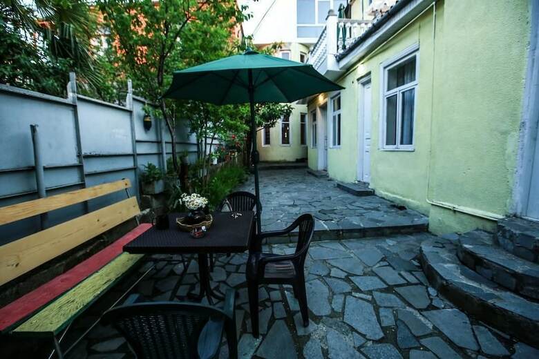 Basko Hotel