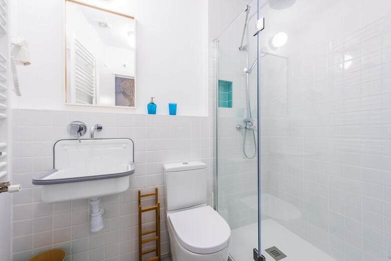 Apartamentos Be Mate Gran V�a Suites