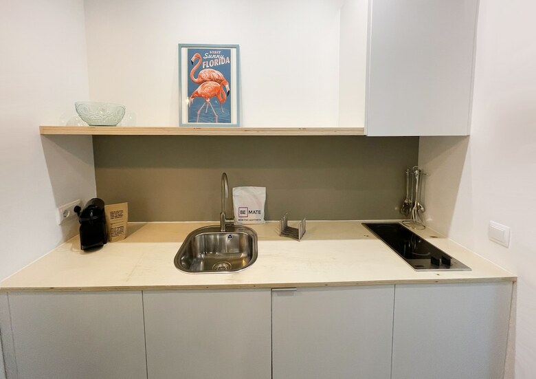 Apartamentos Be Mate Gran V�a Suites