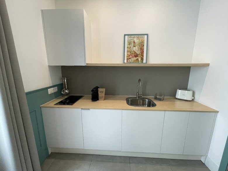 Apartamentos Be Mate Gran V�a Suites