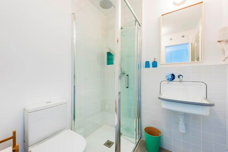 Apartamentos Be Mate Gran V�a Suites