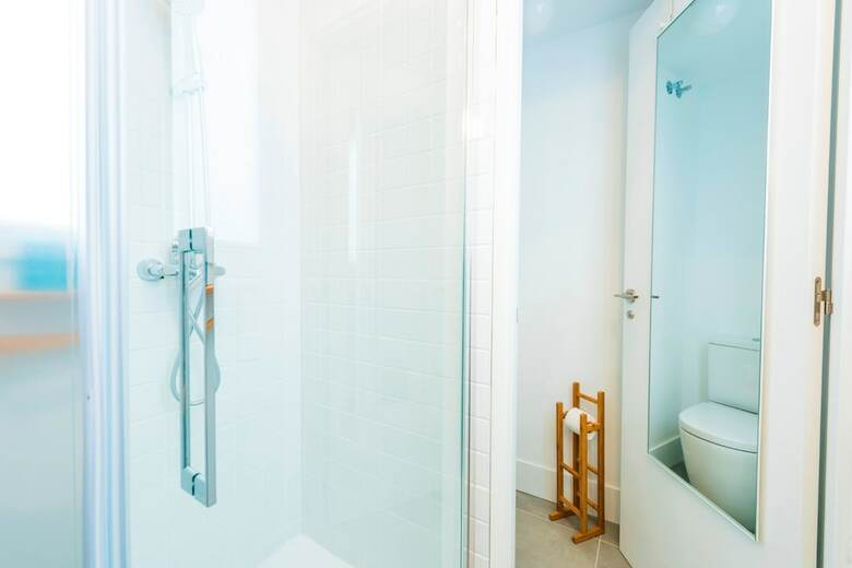 Apartamentos Be Mate Gran V�a Suites