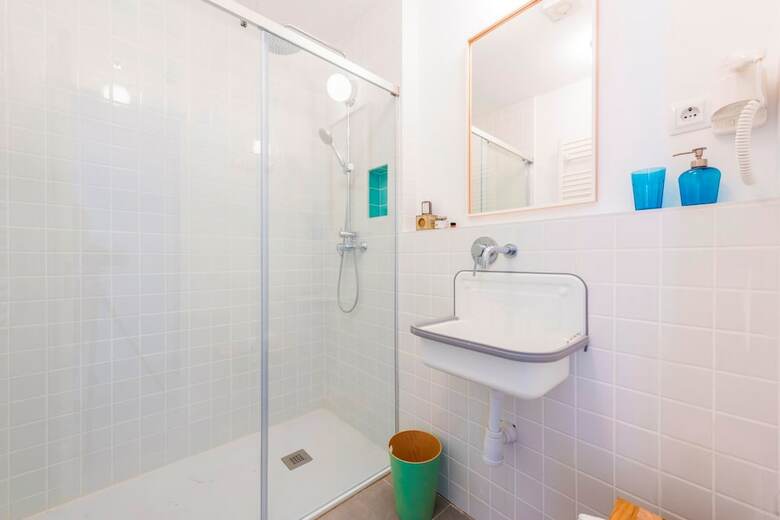 Apartamentos Be Mate Gran V�a Suites
