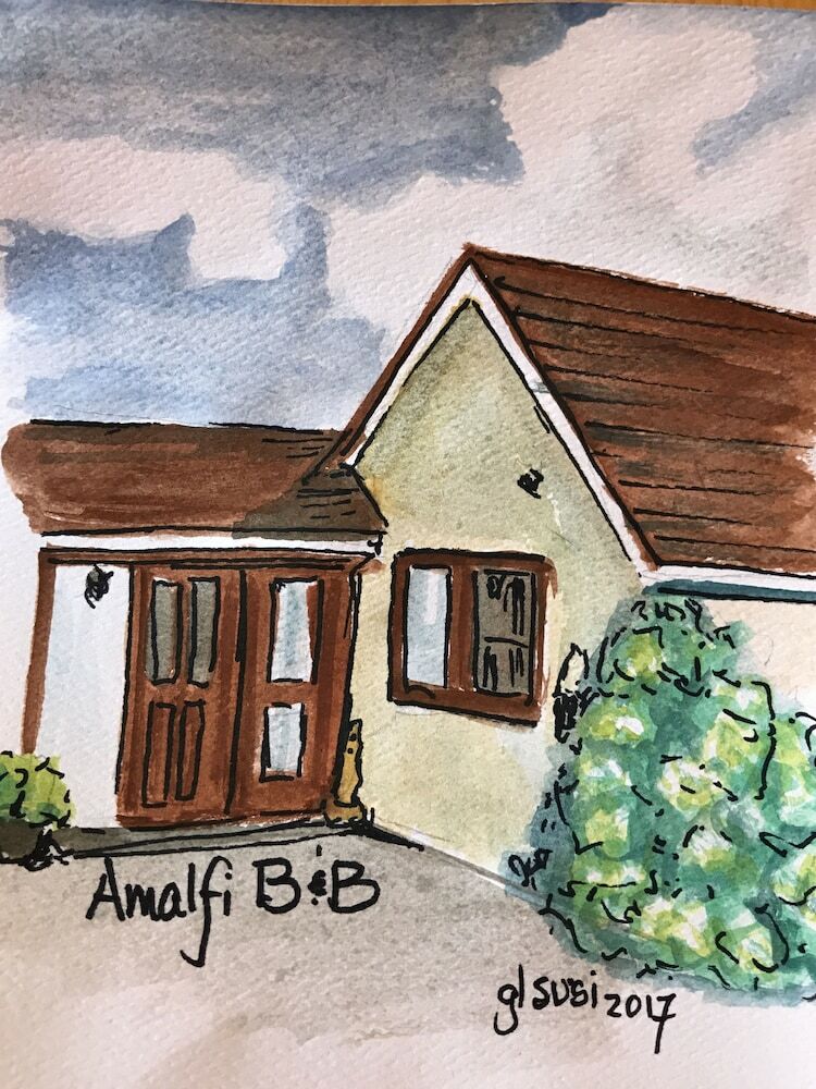 Amalfi Bed & Breakfast
