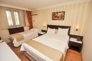 Arti Boutique Hotel