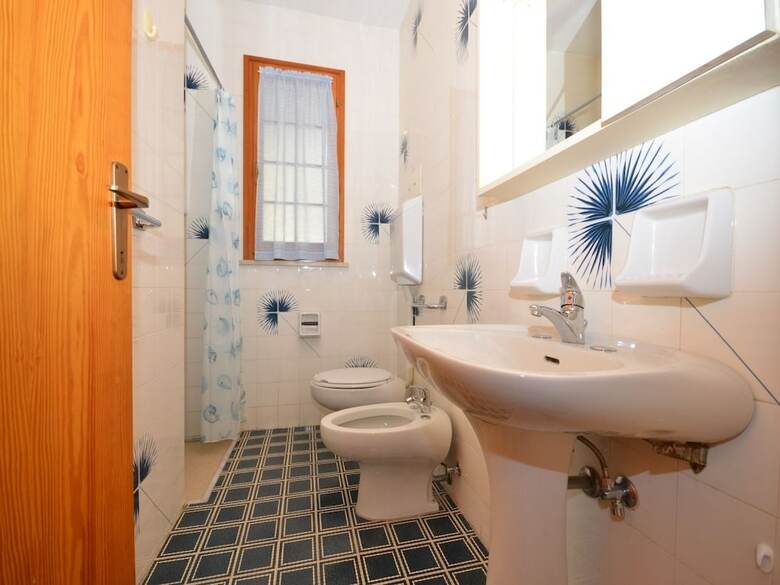 Apartamento Villa Rosa